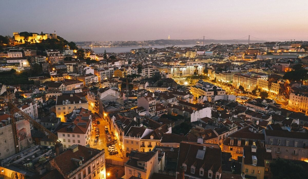 Lisboa: A Encantadora Capital de Portugal